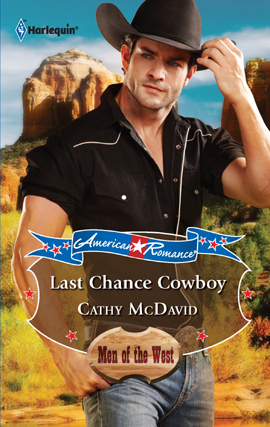 Title details for Last Chance Cowboy by Cathy McDavid - Available